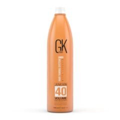 Oksidacinė emulsija GK Hair Cream Developer 40 Volume 1000 ml