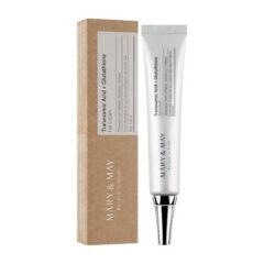 Paakių kremas Mary&May Tranexamic Acid + Glutathione Eye Cream 30 g