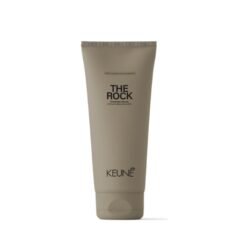 plaukų formavimo gelis keune the rock strong high shine gel 200 ml