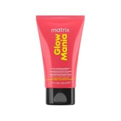Plaukų kondicionierius dažytiems plaukams Matrix Glow Mania Conditioner 50 ml