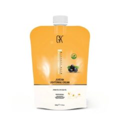Plaukų šviesinimo kremas GK Hair Juvexin Lightening Cream 500g