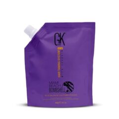 Plaukų šviesinimo milteliai GK Hair Bombshell Blue Balayage Lightening Powder 400 g