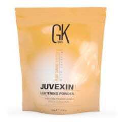 Plaukų šviesinimo milteliai GK Hair Juvexin Lightening Powder 500 g