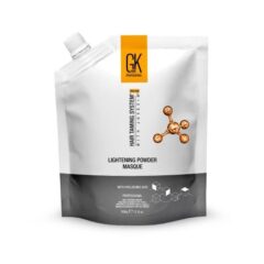 Plaukų šviesinimo milteliai GK Hair Lightening Powder Masque 500 g