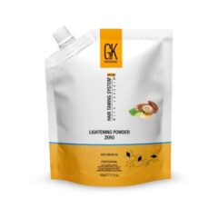 Plaukų šviesinimo milteliai GK Hair Lightening Powder Zero 500 g