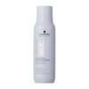 Plaukų kondicionierius Schwarzkopf BlondMe Bond Repair Purple Conditioner 250 ml