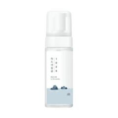 Valomosios veido putos Round Lab 1025 Dokdo Bubble Foam 150 ml