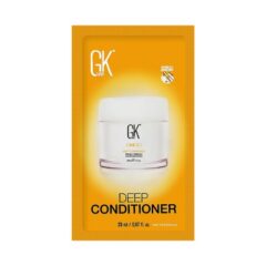 gilaus poveikio kondicionierius gk hair deep conditioner hair masque 20 ml