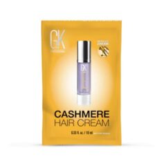 glotninamasis formavimo kremas gk hair cashmere hair cream 10 ml