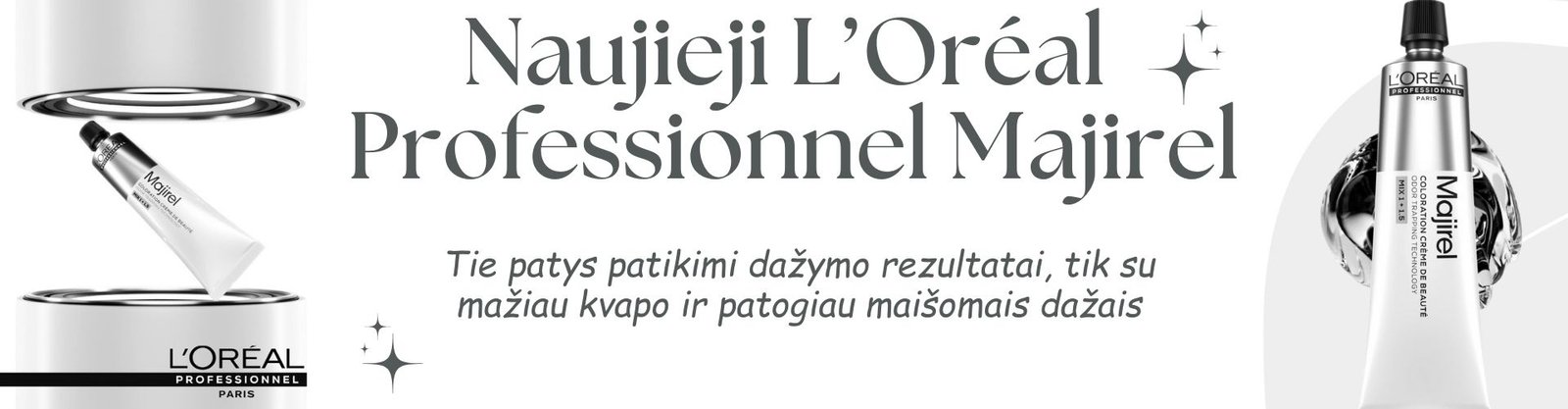 loreal majirel
