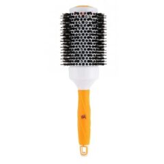 plaukų džiovinimo šepetys gk hair round brush 53 mm