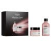 plaukų priežiūros rinkinys l'oreal professionnel vitamino color spectrum gift set 3 vnt. 2025
