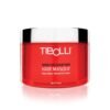 plaukų kaukė tibolli moisture addiction hair masque 200 g