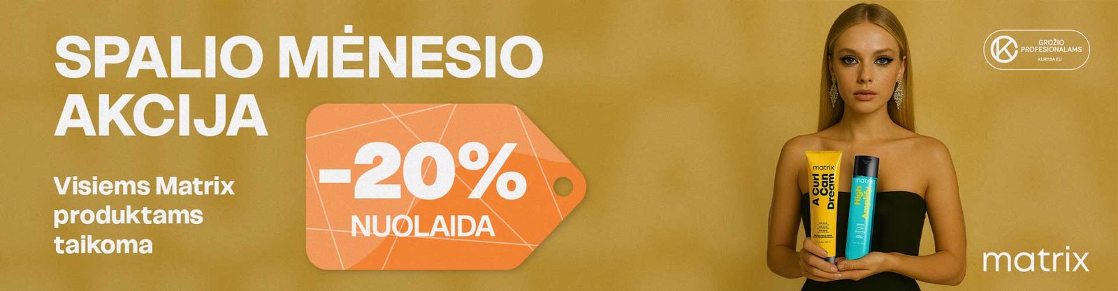 spalio akcija web