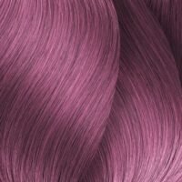 plaukų dažai l‘oreal professionnel inoa no ammonia permanent color 60g blue booster