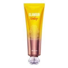 Kūno kremas KissByRos Glamour Fantasy140ml