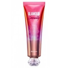 Kūno kremas KissByRos Glamour Sensual140ml
