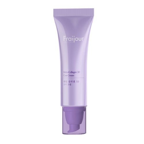 Paakių kremas Fraijour Retin-Collagen50ml