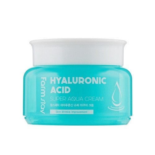 V.kremas FarmStay Hyaluronic Acid 100ml