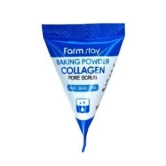 V.porų šveitiklis FarmStay Collagen 7ml