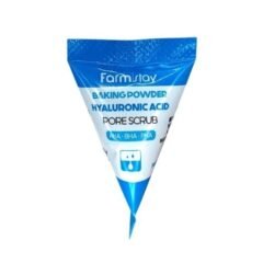 V.porų šveitiklis FarmStay Hyaluronic 7ml