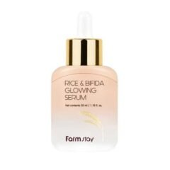 V.serumas FarmStay Rice&Bifida Glow 35ml