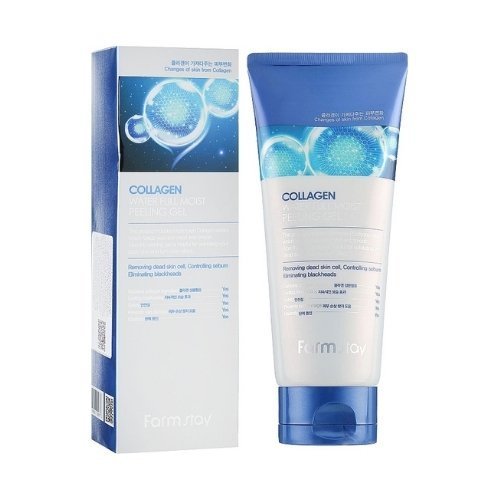 Val.putos FarmStay Collagen 180ml