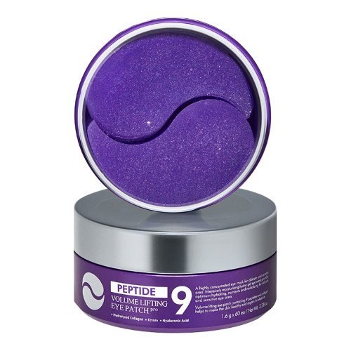 Paakių kaukės Medipeel Peptide 9 Volume Lifting Eye Patch PRO 60 pcs