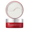 Paakių kaukės Medipeel Red Lacto Collagen Eye Patch 60 pcs