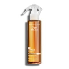 Purškiklis plaukams Wella Professionals Ultimate Smooth Pro+ Leave-in Treatment 185 ml