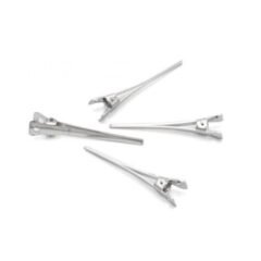 Segtukai aliuminiai 55 mm 144 vnt.