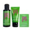 plaukų priežiūros rinkinys matrix food for soft 75+50+10 ml