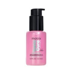 plaukų aliejus matrix insta cure build a bond billion bond oil 50 ml
