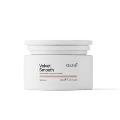 plaukų kaukė keune velvet smooth mask 250 ml