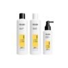 plaukų priežiūros rinkinys nioxin sys1 scalp & hair