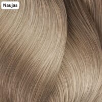 l'oreal professionnel dialight atspalvį suteikiantys plaukų dažai be amoniako 50ml