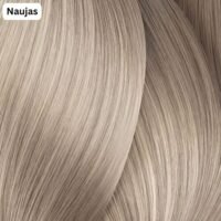 l'oreal professionnel dialight atspalvį suteikiantys plaukų dažai be amoniako 50ml