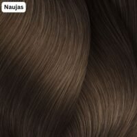 l'oreal professionnel dialight atspalvį suteikiantys plaukų dažai be amoniako 50ml 6.28