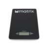 elektroninės svarstyklės matrix electronic scale