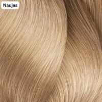 l'oreal professionnel dialight atspalvį suteikiantys plaukų dažai be amoniako 50 ml/60 ml