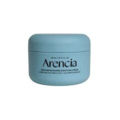 veido kremas arencia deep water surge soothing cream 110 ml