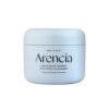 veido prausiklis arencia fresh blue hyssop rice mochi cleanser 120ml