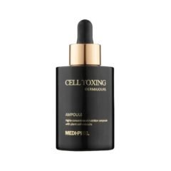 veido serumas medipeel cell toxing dermajours ampoule 100 ml