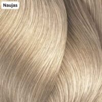 l'oreal professionnel dialight atspalvį suteikiantys plaukų dažai be amoniako 50 ml/60 ml