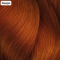 l'oreal professionnel dialight atspalvį suteikiantys plaukų dažai be amoniako 50 ml/60 ml