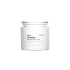 maitinamoji plaukų kaukė keune vital nutrition 500 ml