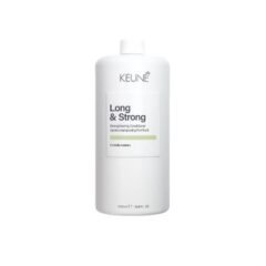 plaukų kondicionierius keune long & strong 1000 ml