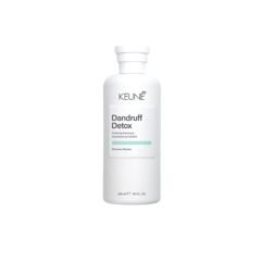 plaukų šampūnas keune dandruff detox 300 ml