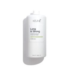 plaukų šampūnas keune long & strong 1000 ml