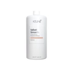 plaukų šampūnas keune velvet smooth 1000 ml